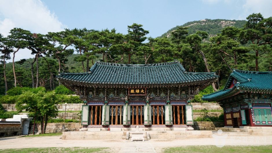 [서울] 진관사(서울)