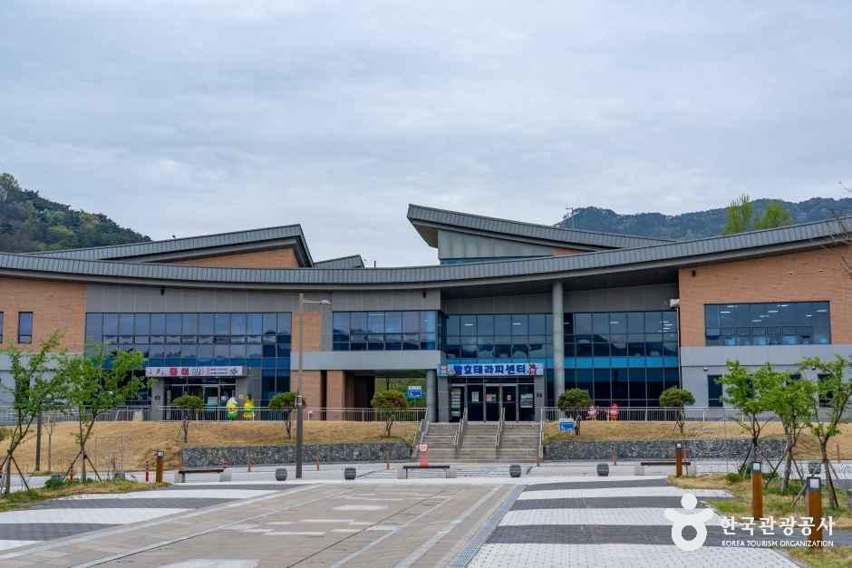 [전북] 순창발효테마파크