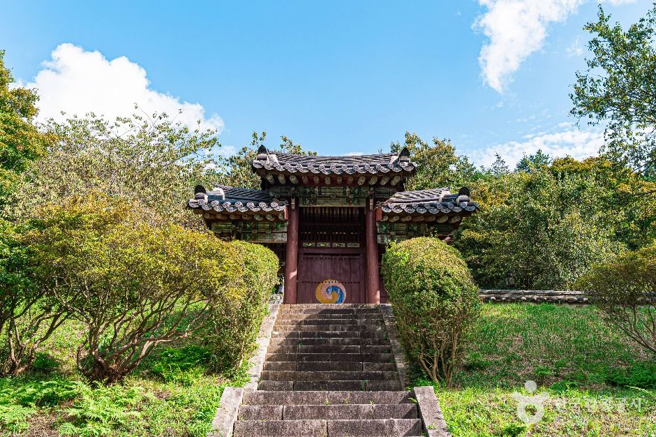 [전북] 충경사(전주)
