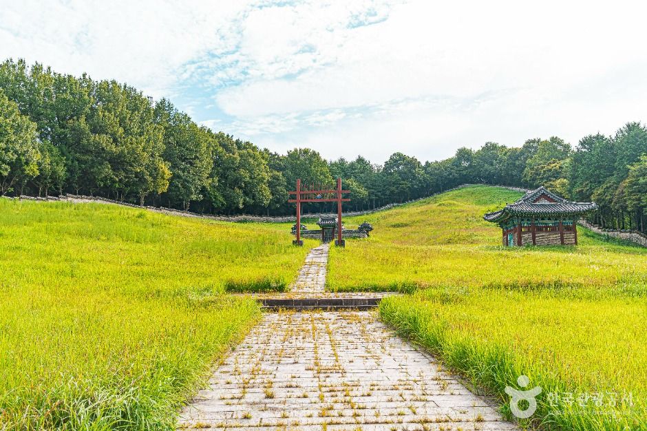 [전북] 조경단