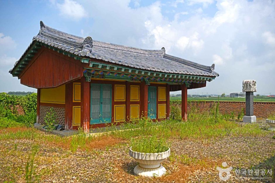 [전북] 율산서원(김제)
