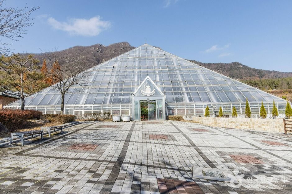 [전북] 고원화목원