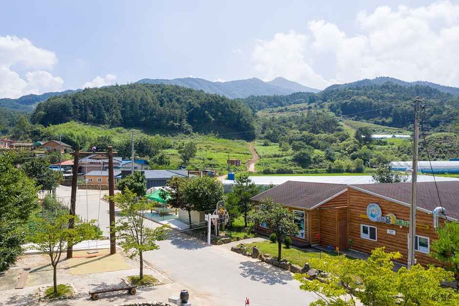 [전북] 달오름마을
