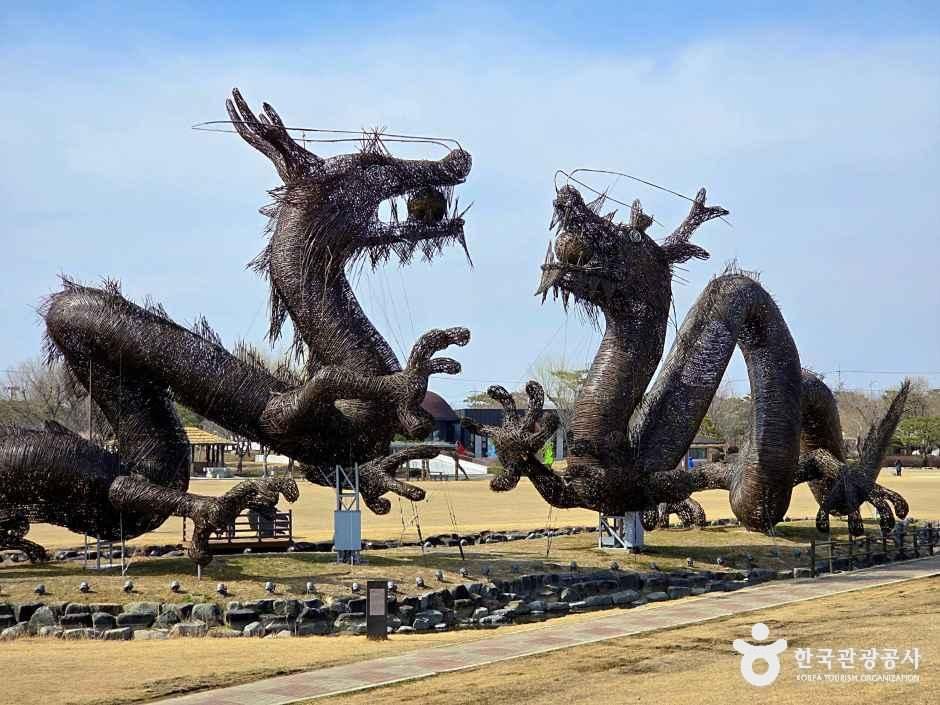 [전북] 김제 벽골제