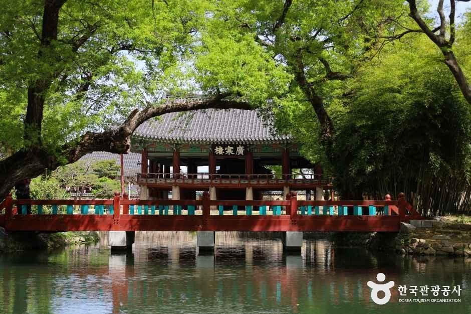 [전북] 광한루원