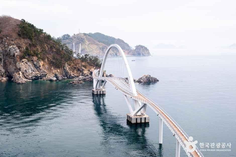 [전북] 고군산섬잇길