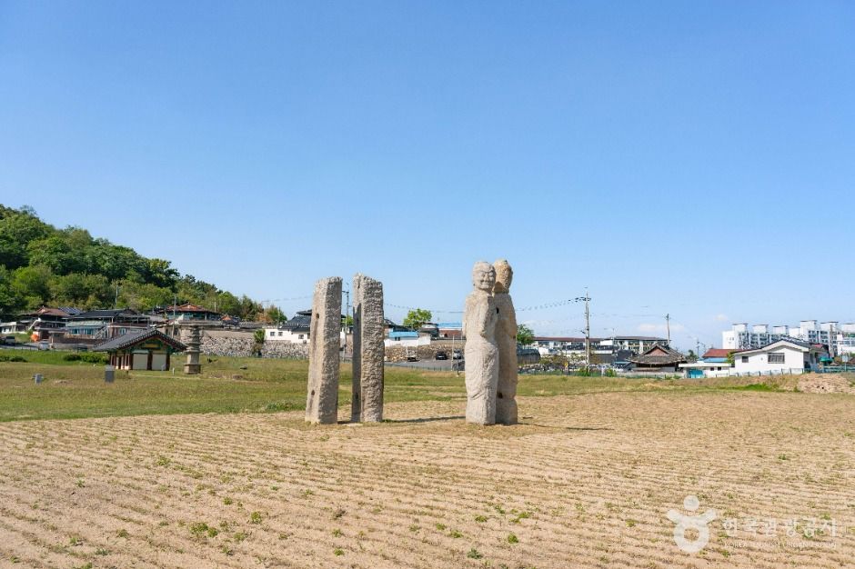 [전북] 남원 만복사지