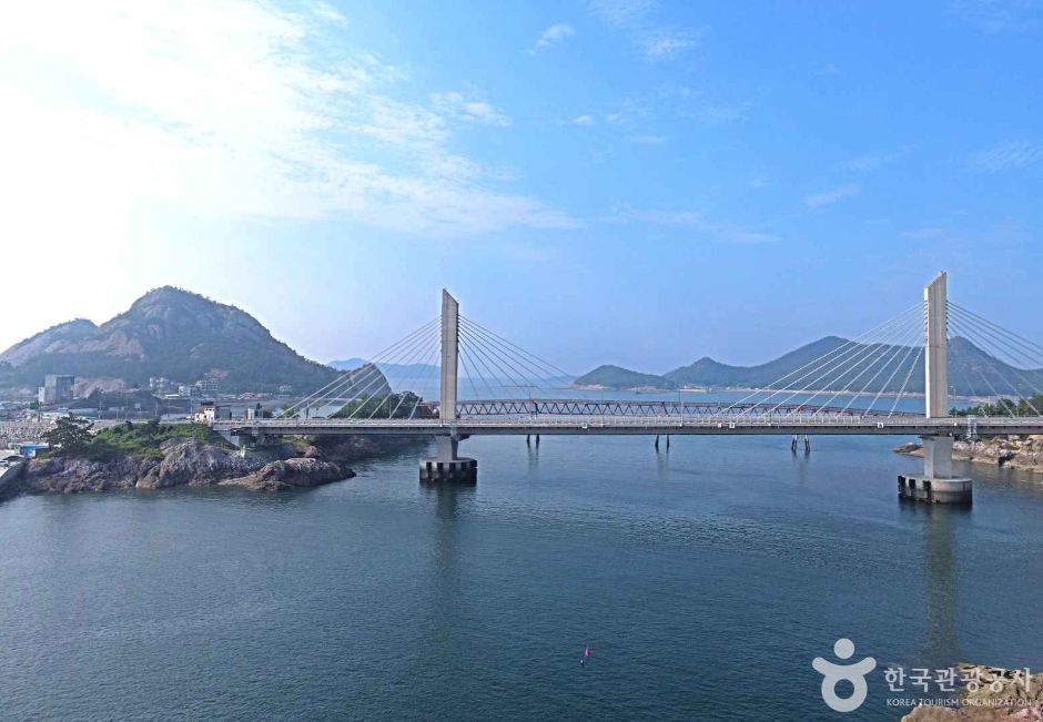 [전북] 장자교(군산)