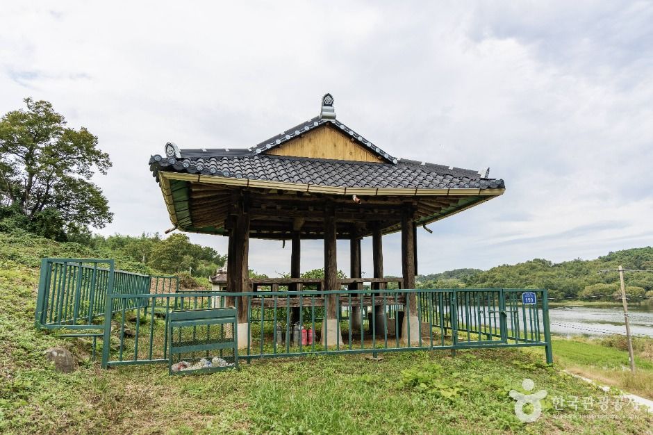 [전북] 수덕정
