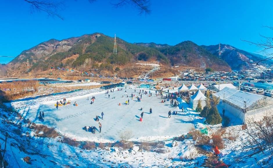 [전북] 초리넝쿨마을