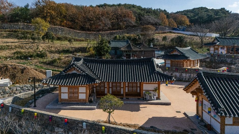 [전북] 고창 전통예술체험마을
