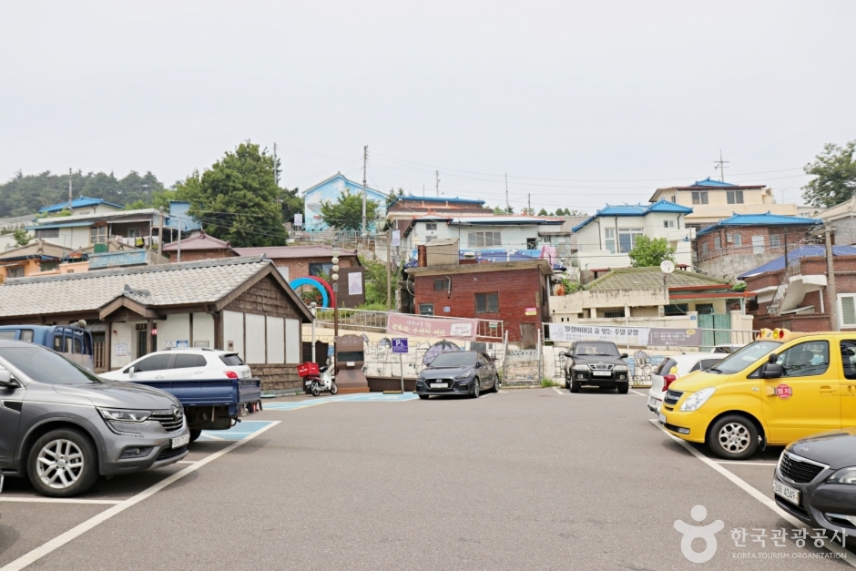 [전북] 군산 말랭이마을