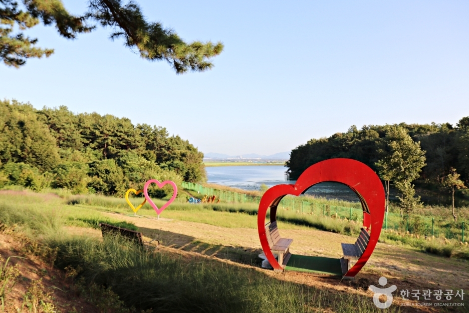 [전북] 신흥근린공원