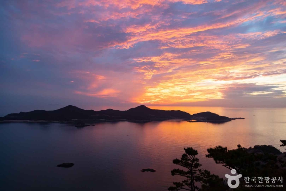 [전북] 대장봉