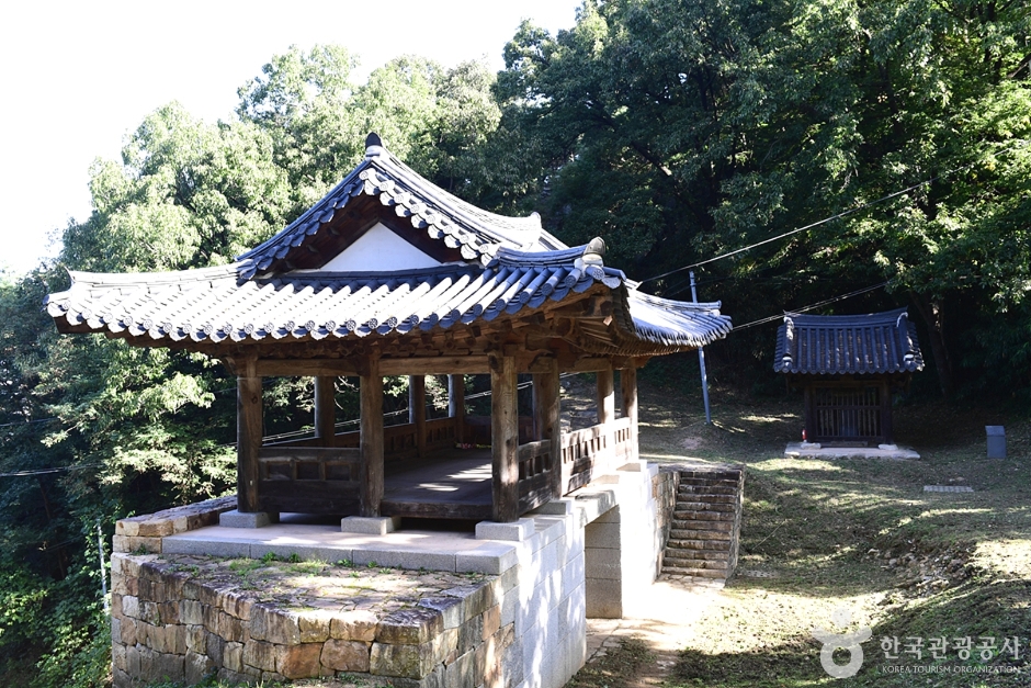 [전북] 전주 남고산성