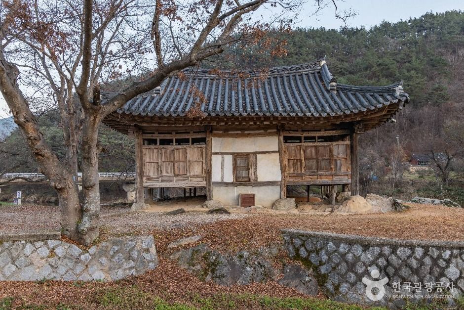 [전북] 와룡암