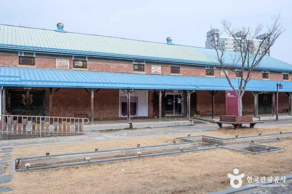 [전북] 삼례문화예술촌