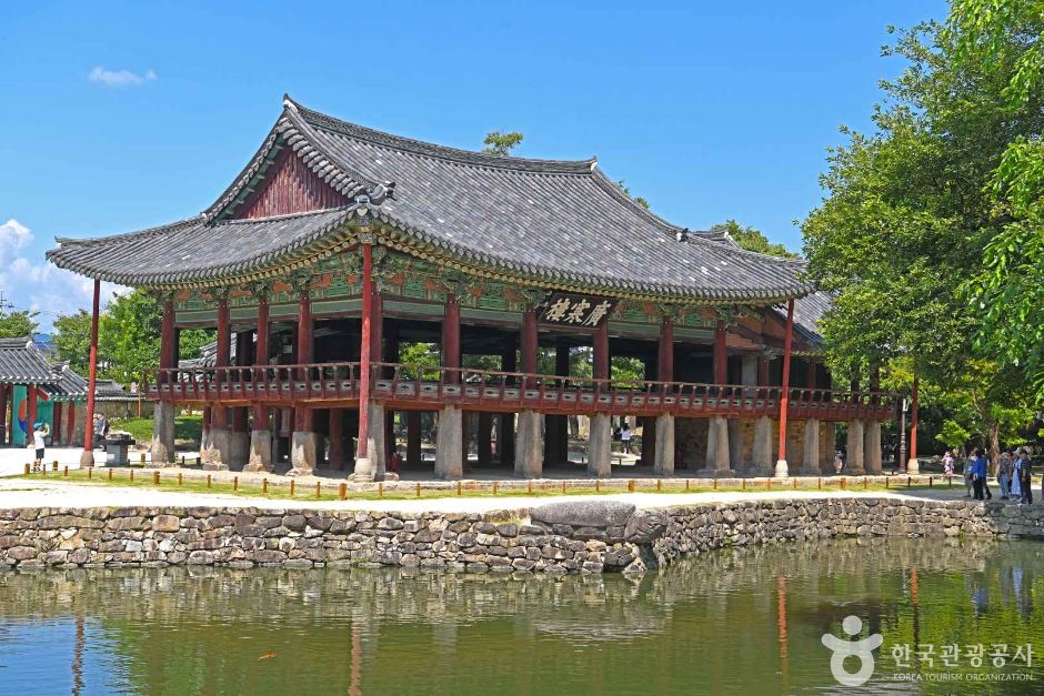 [전북] 광한루