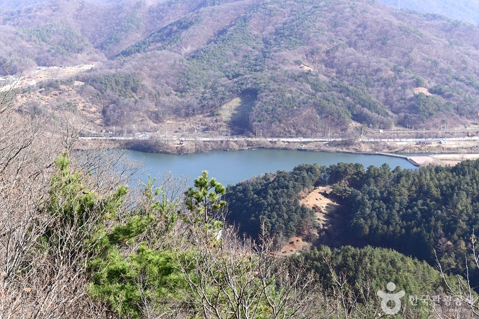 [전북] 기린봉
