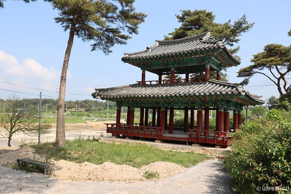 [전북] 오리정