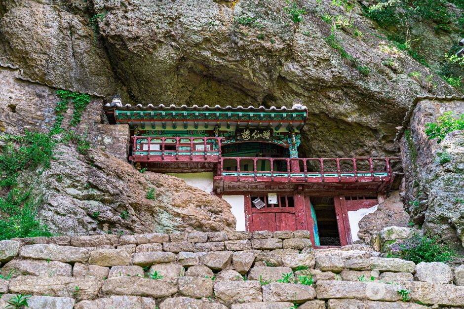 [전북] 수선루