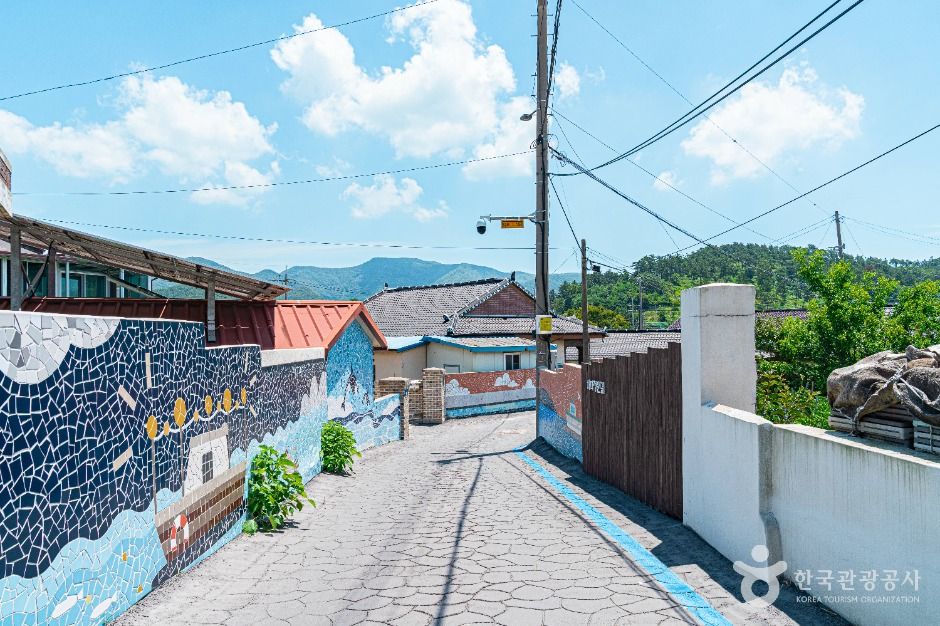 [전북] 격포마을
