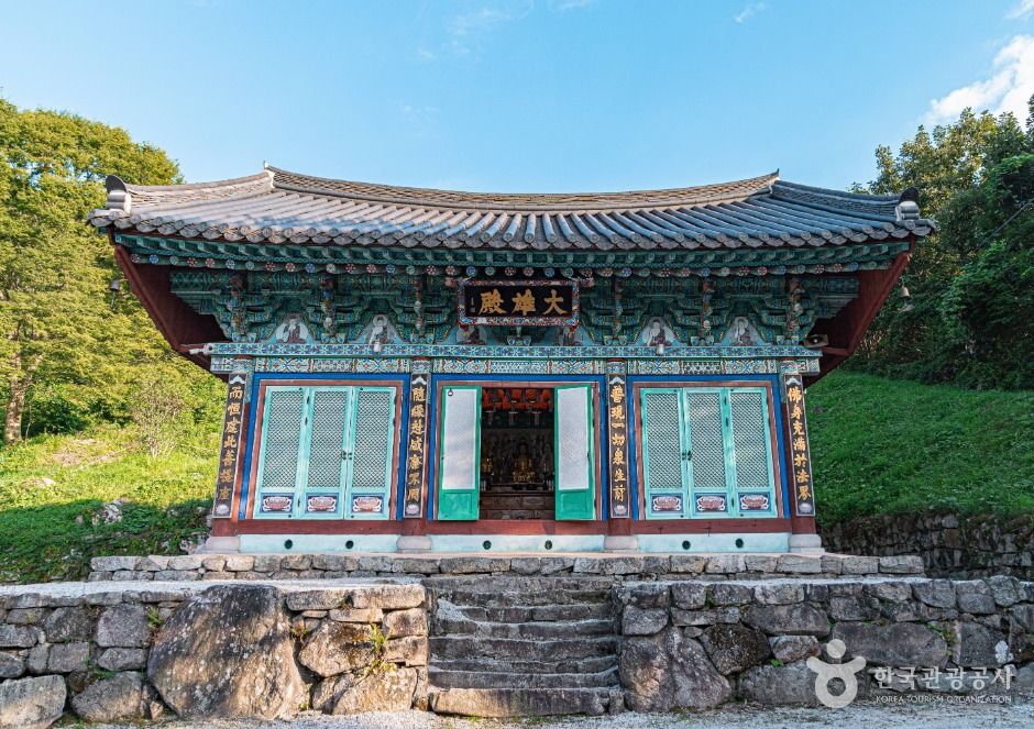 [전북] 보림사(정읍)