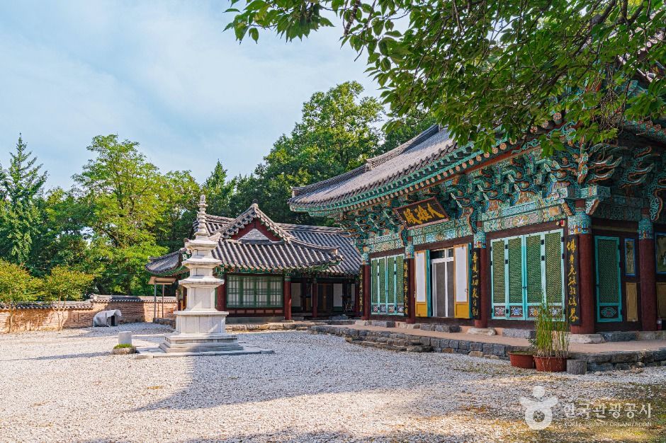 [전북] 성황사(부안)