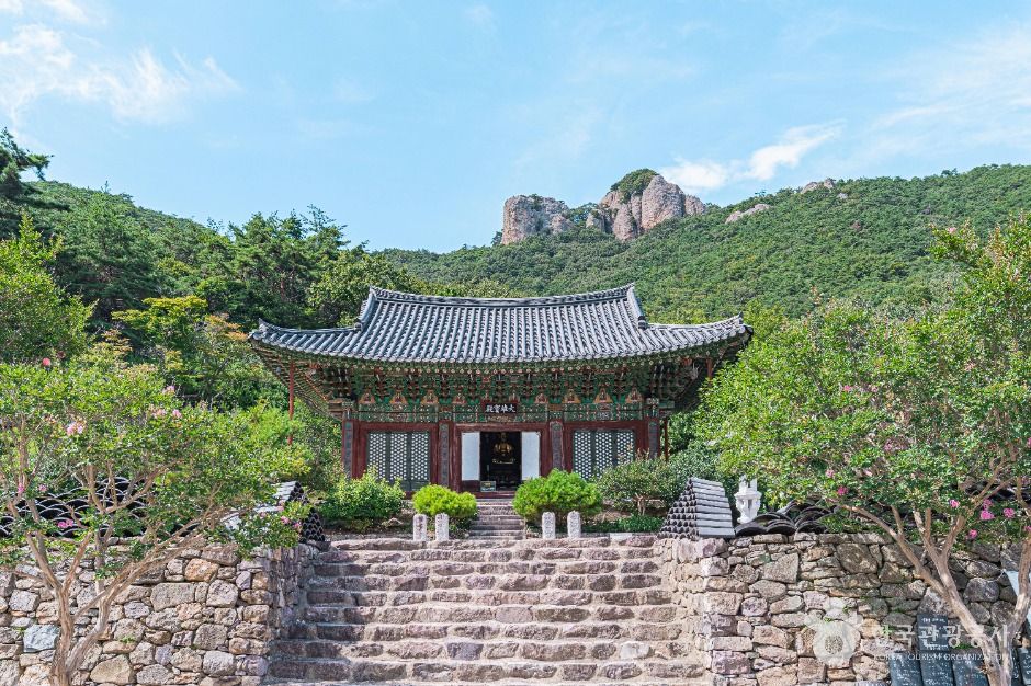 [전북] 개암사
