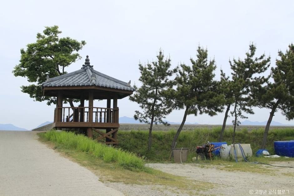 [전북] 고창하전갯벌마을