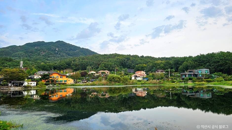 [전북] 미륵산(익산)