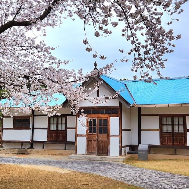 [전북] 원불교중앙총부
