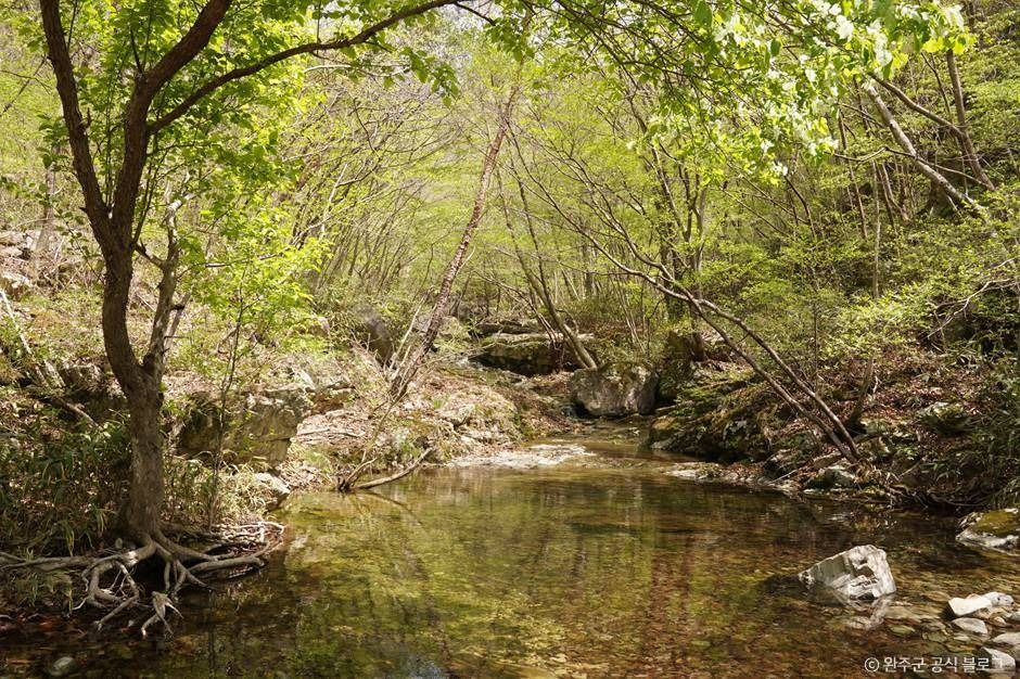 [전북] 연석산