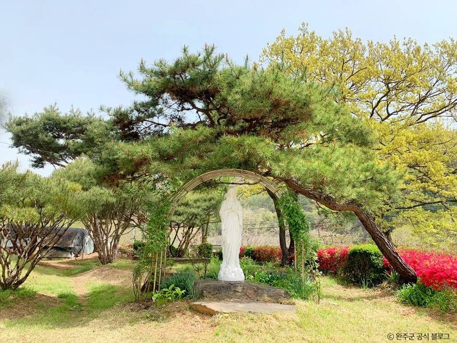 [전북] 천호성지