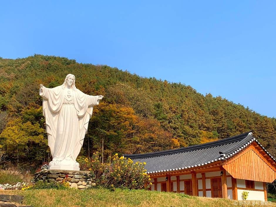 [전북] 되재성당