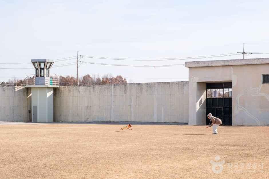 [전북] 익산교도소세트장