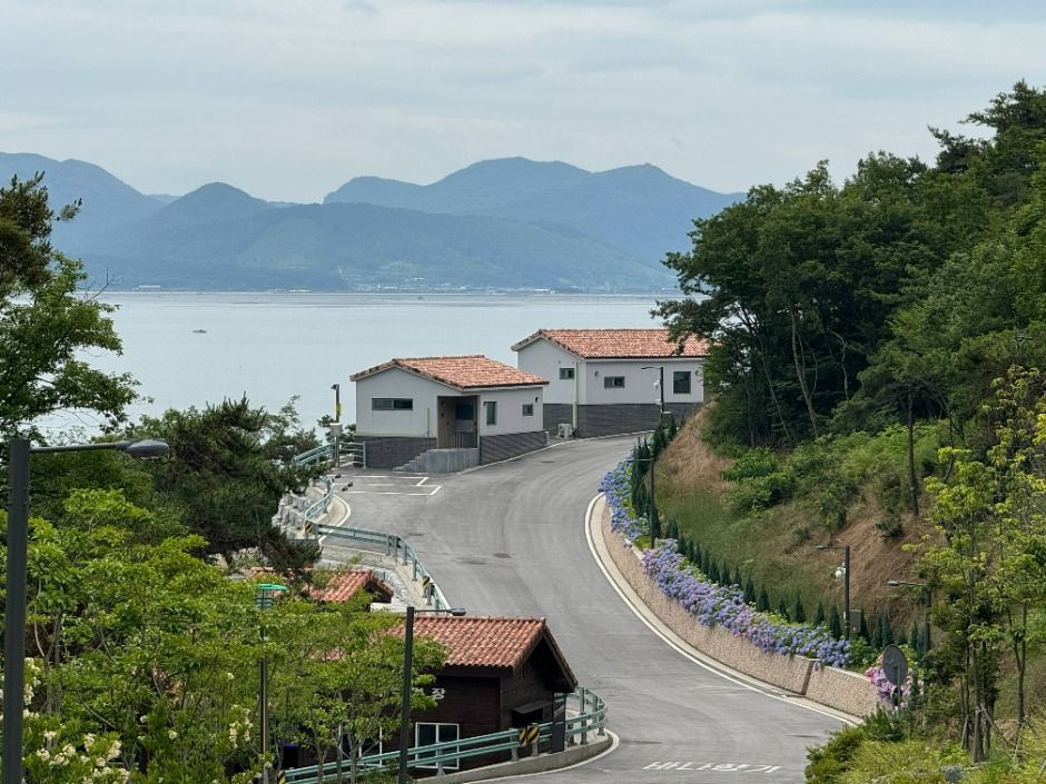 [전북] 변산자연휴양림