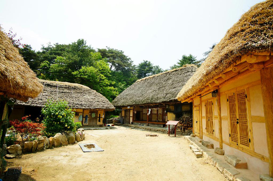 [전북] 회덕마을