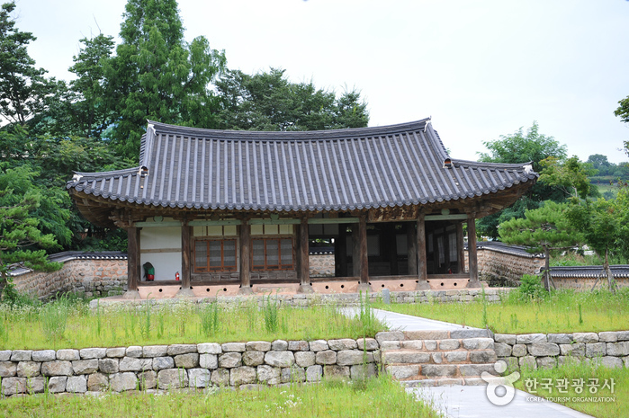 [전북] 태인동헌