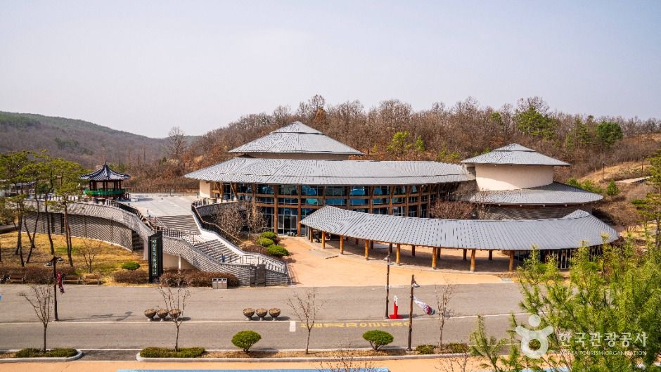 [대구] 군위 삼국유사 테마파크