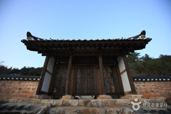 [전북] 옥산서원(군산)