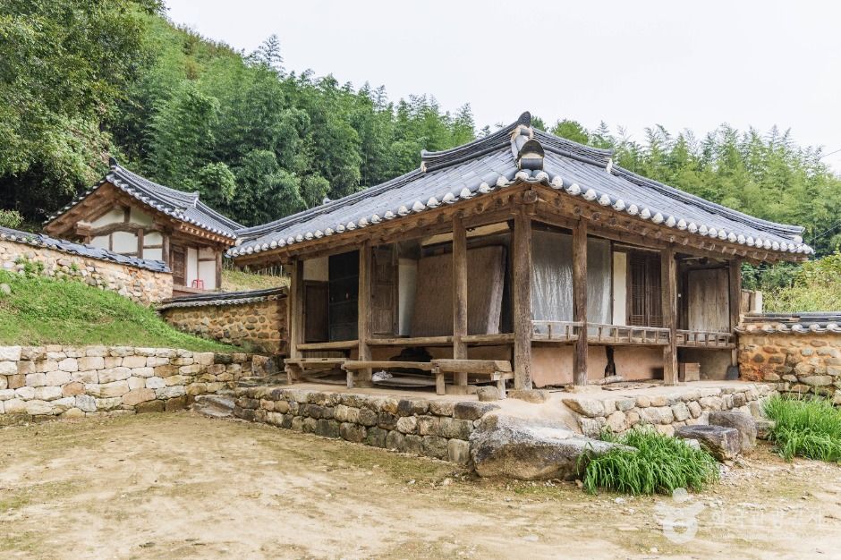 [전북] 노동환가옥