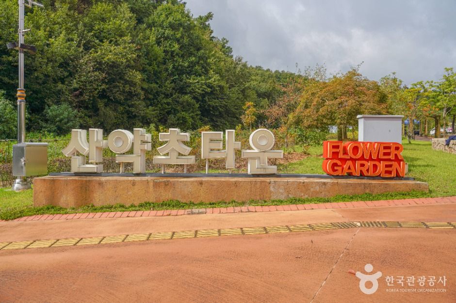 [전북] 산약초타운