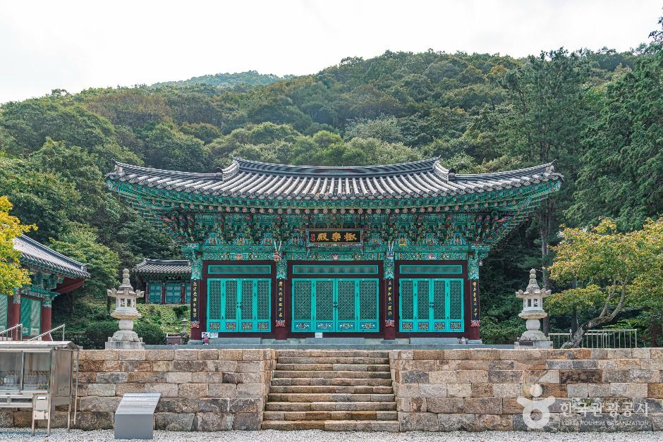 [전북] 정수사(완주)