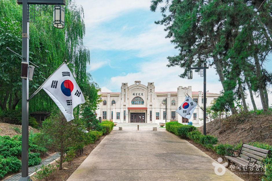 [전북] 아리랑문학마을