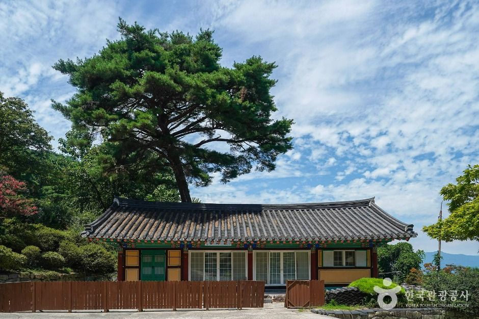 [전북] 영월암(장수)