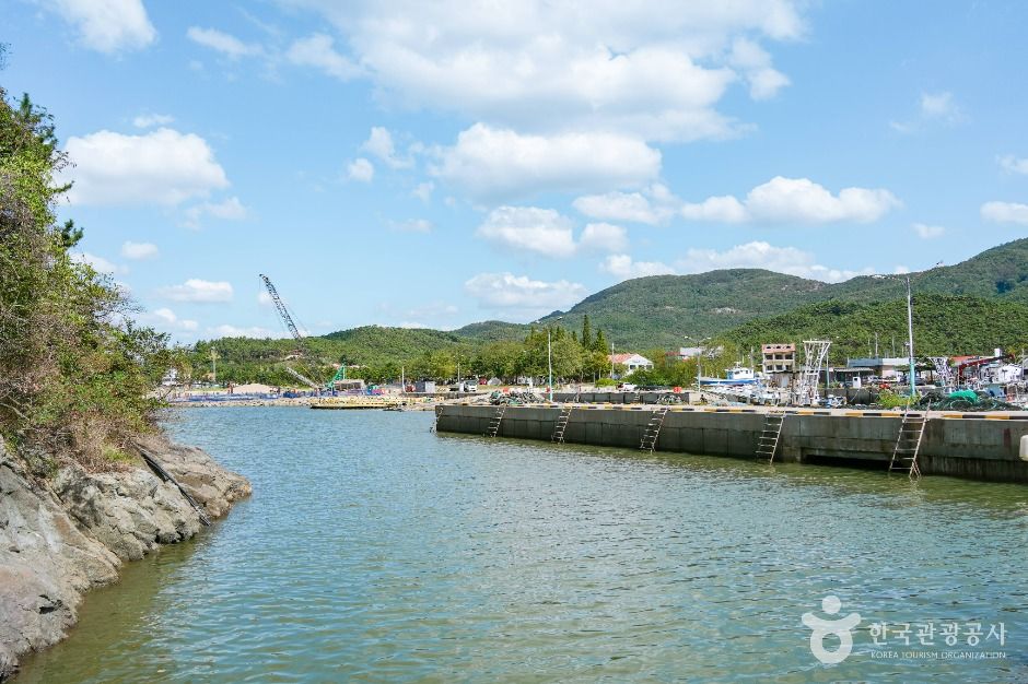 [전북] 송포항