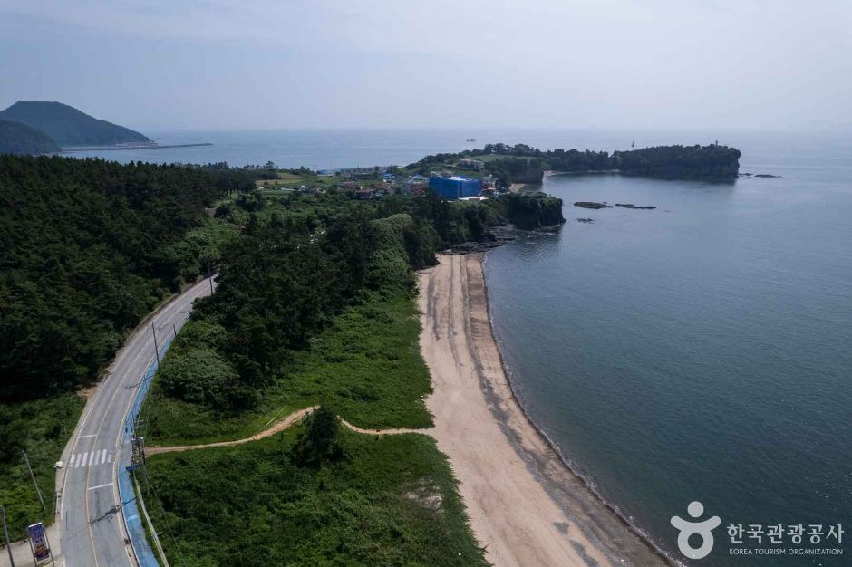[전북] 변산해안도로 (부안변산해안도로)