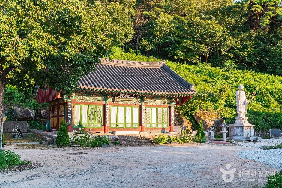 [전북] 정토사(정읍)