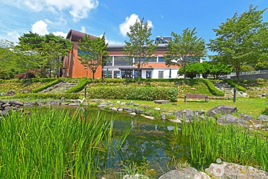 [전북] 뜬봉샘생태공원